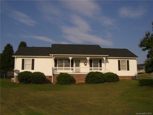 1610 Mcfarland Drive