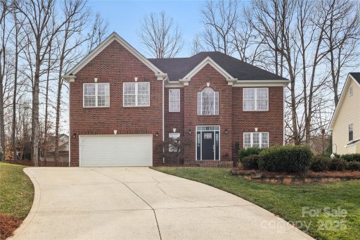 112 Fransher Lane