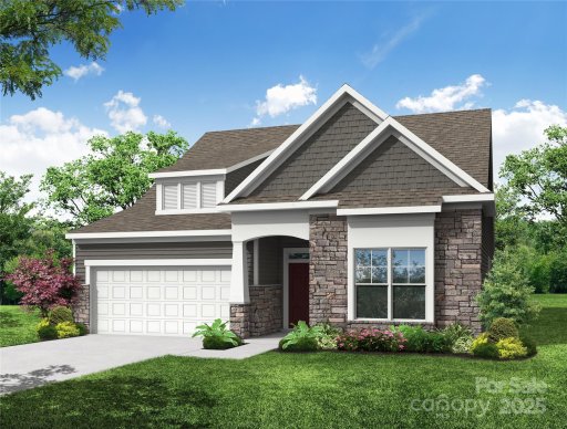 3038 Bent Willow Drive