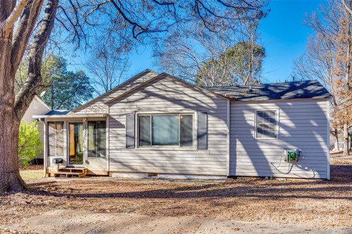 1337 Eisenhower Road