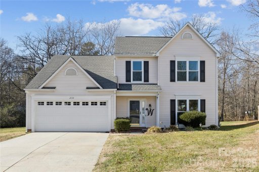 2154 Mallard Green Place