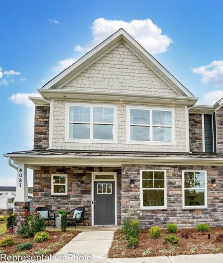 4309 Black Court