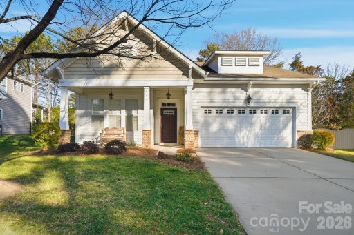 425 Silver Cypress Lane