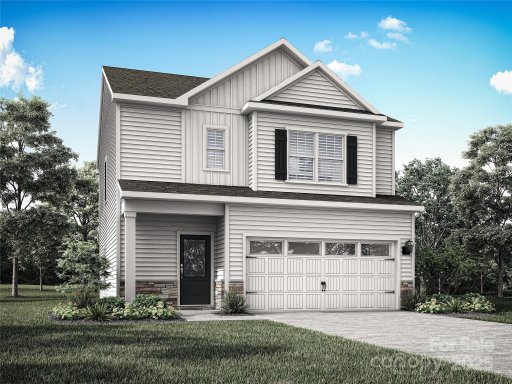 701 Lamorak Place