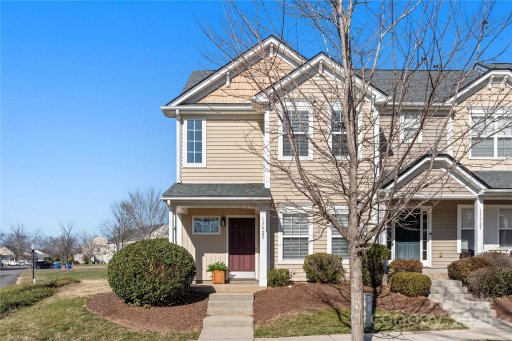 17525 Caldwell Track Drive