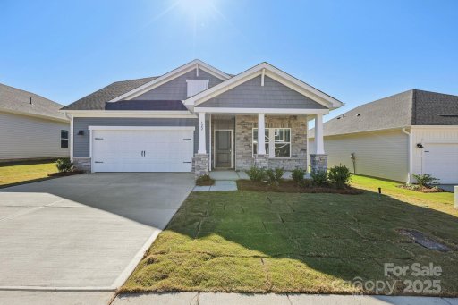 209 Pantego Place