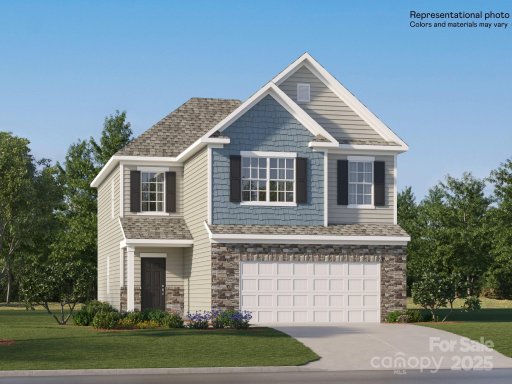 1653 Swallow Tail Drive