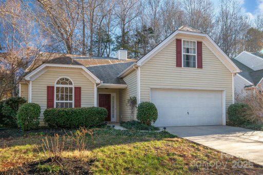 1455 Deer Forest Drive