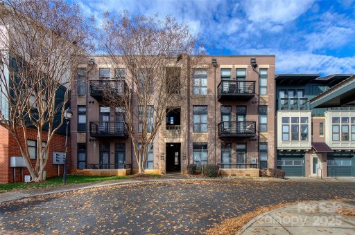 414 New Bern Station Court