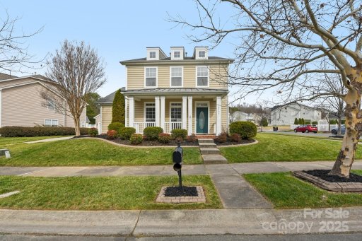 12906 Cheverly Drive