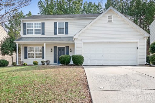 6602 Forest Cross Drive