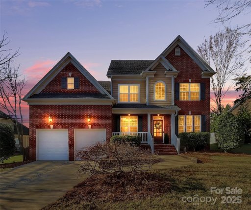 762 Woburn Abbey Drive