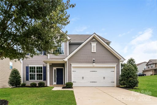 200 Kingston Drive
