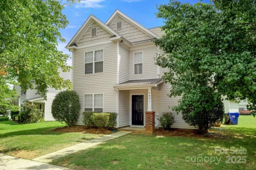 7621 Rolling Meadows Lane