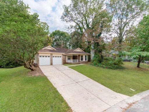 9026 Louvaine Drive