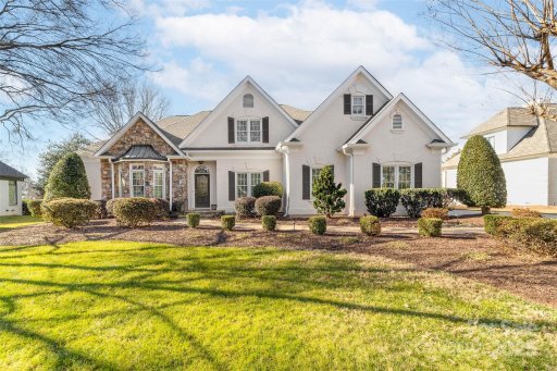 19001 Peninsula Club Drive