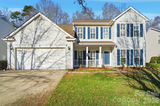 3620 Cole Mill Road