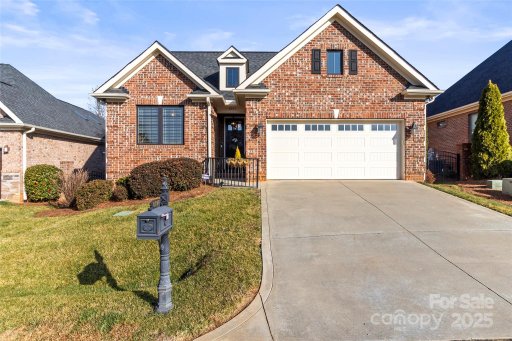 6197 Gold Springs Way