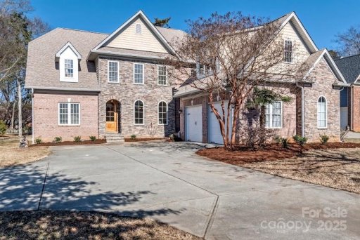 8388 Rocky River Road