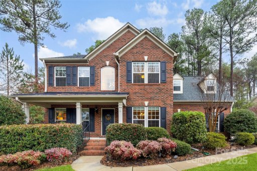 401 Brookridge Drive