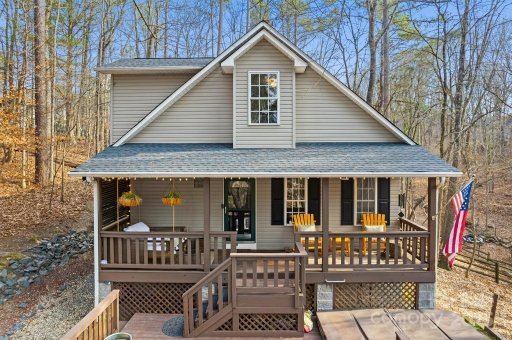 25058 Timberlake Drive