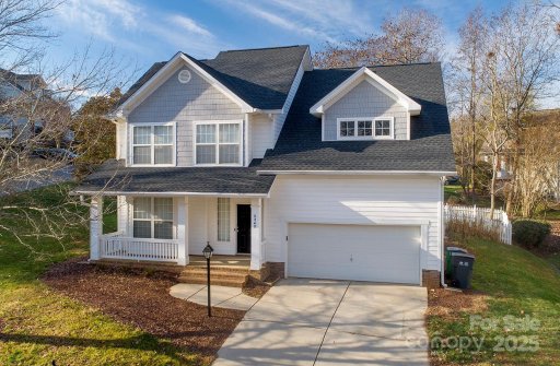 2242 Bleckley Court