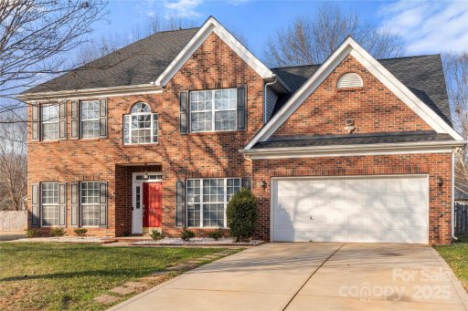 219 Harrowfield Heights