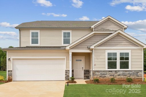 917 Hallman Branch Lane