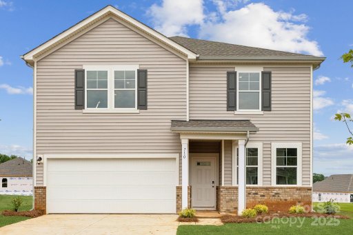 921 Hallman Branch Lane