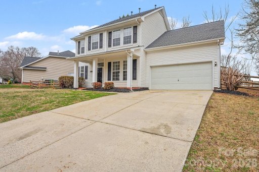 4630 Appley Mead Lane