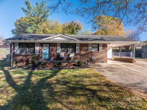 3037 Charles Road