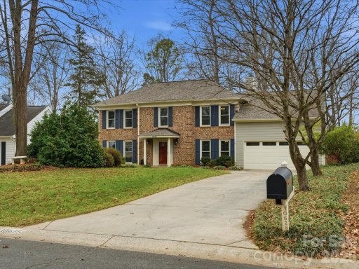 10625 Fairway Ridge Road