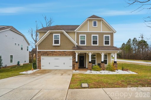 2604 Logan Caroline Lane