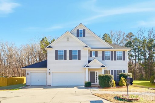 3043 Streamlet Way