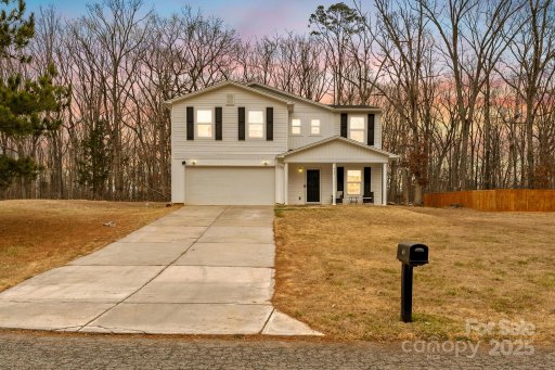 473 Wendover Drive