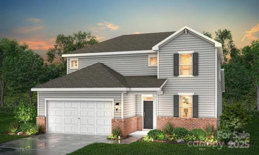 2616 Blue Sky Meadows Drive