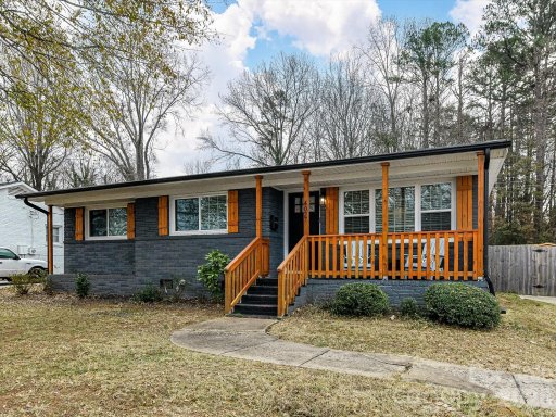 4027 Broadview Drive