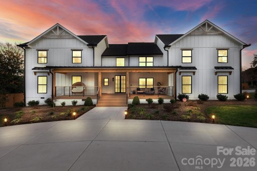 3207 Broadfield Road