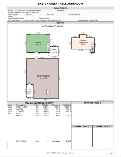 10011 Bishops Gate Boulevard