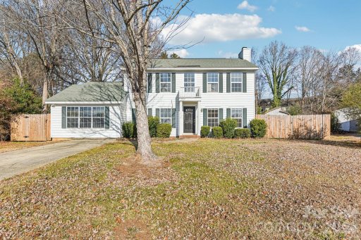 7106 Spring Creek Lane
