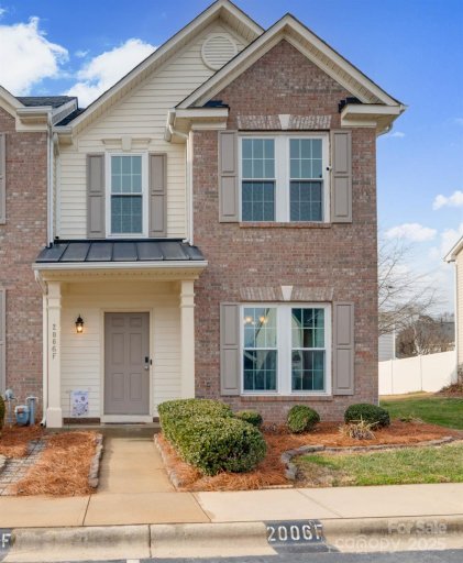 2006 Cramerton Village Drive