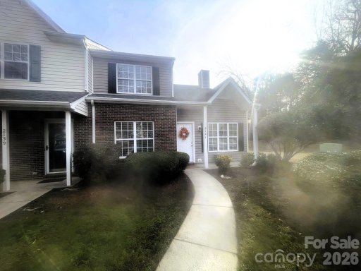2141 Preakness Court