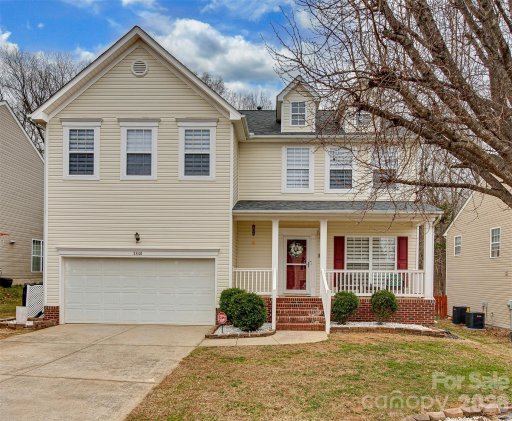 3846 Cameron Creek Drive