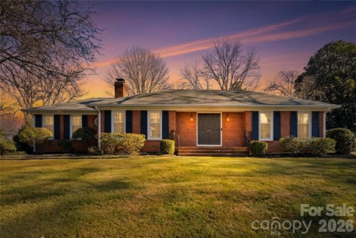 1024 Redcoat Drive