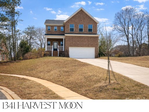 1341 Harvest Moon Way