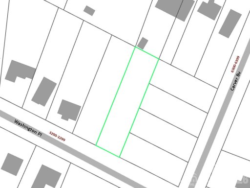 3212 Washington Place