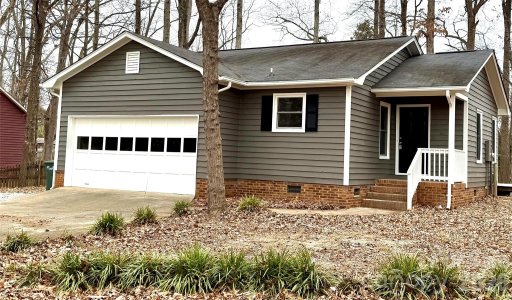 2314 Raccoon Run