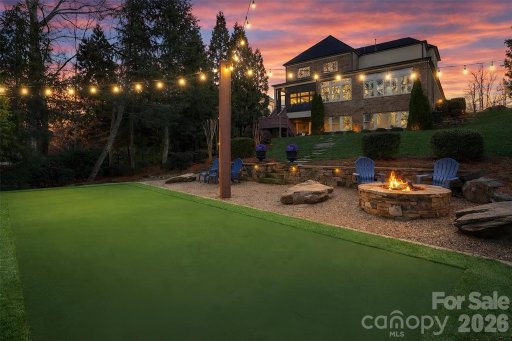 2478 Christenbury Hall Court