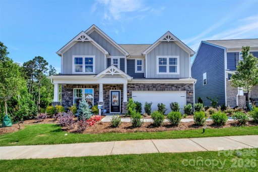 8613 Acadia Parkway