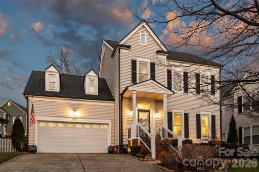 3507 Selwyn Farms Lane